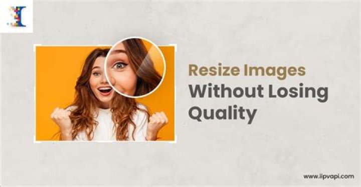 Reducing an Image Size without Losing its Quality