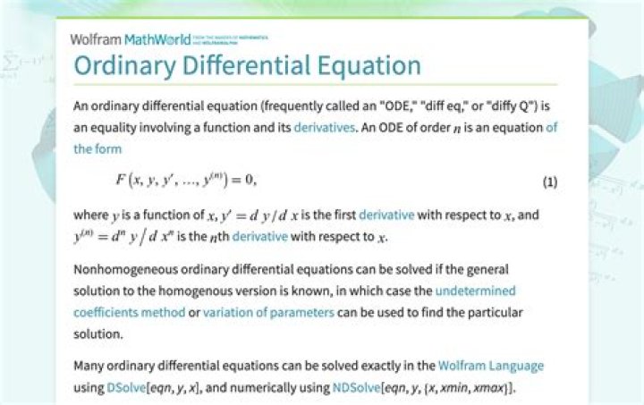 Reducing ordinary differential equation into clairaut's form