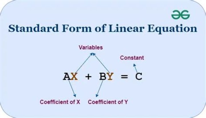 Reduction of the Linear Equation to Normal Form