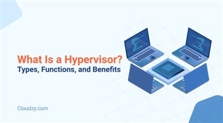 ReEnabling Hypervisor