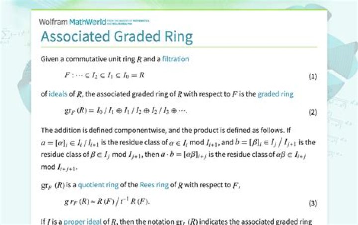 Rees Ring, Associated Graded Ring and Dimensions