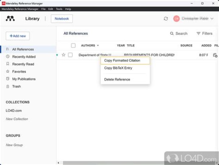 Reference Screenshot