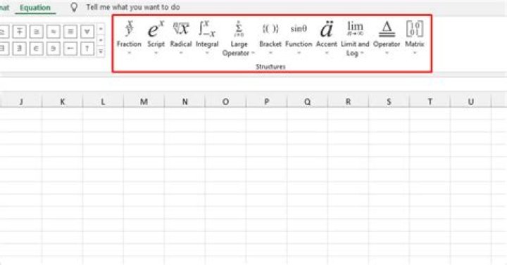 Referencing text from one cell into an equation in Excel
