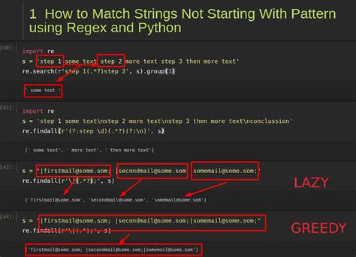 Regex find a comma between two strings