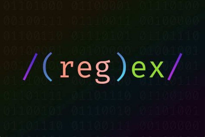 Regex for string contains?
