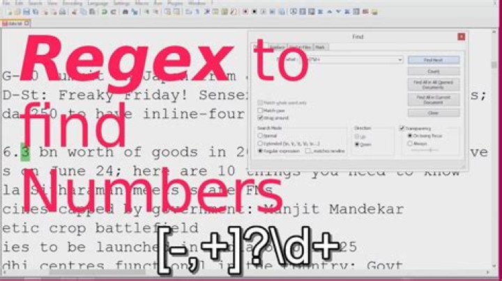 Regex for validating only numbers and dots