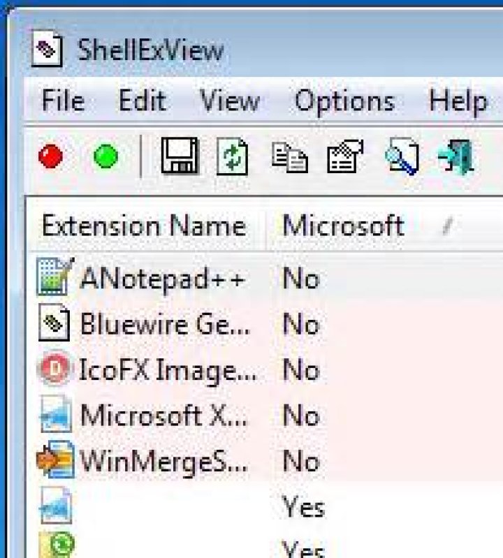 Registering SharpShell extension using SRM via WIX installer
