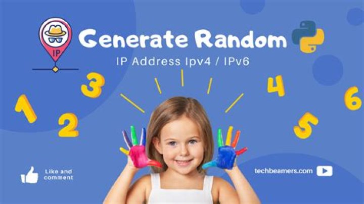 Reliably get IPV6 Address in Python