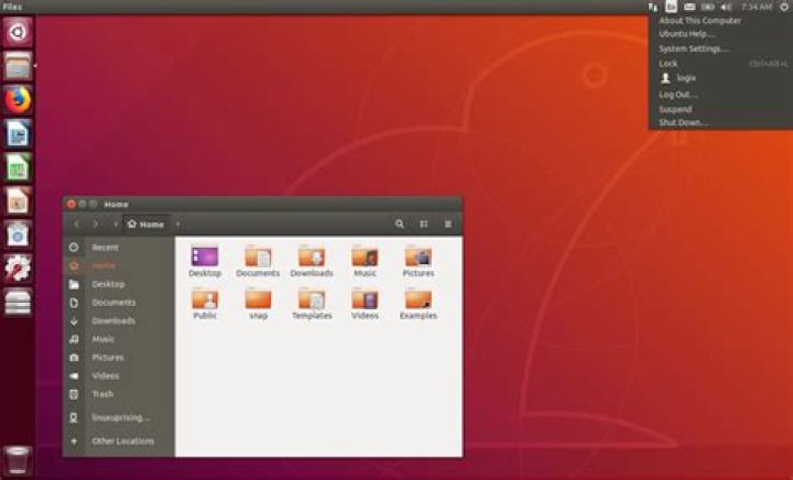 Remote desktop conection from Ubuntu 18.04 to Windows 8