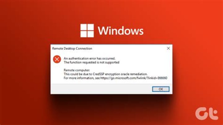 Remote WMI query failing with 'A security package specific error occurred' when using Azure Active Directory user