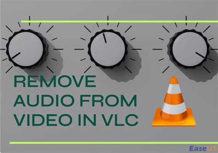 Remove audio Tracks from a video file