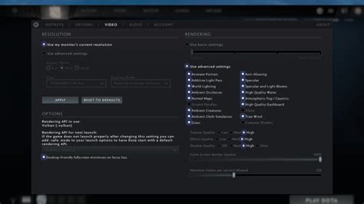 Rendering of games is messed up when alt+tabbing back into them