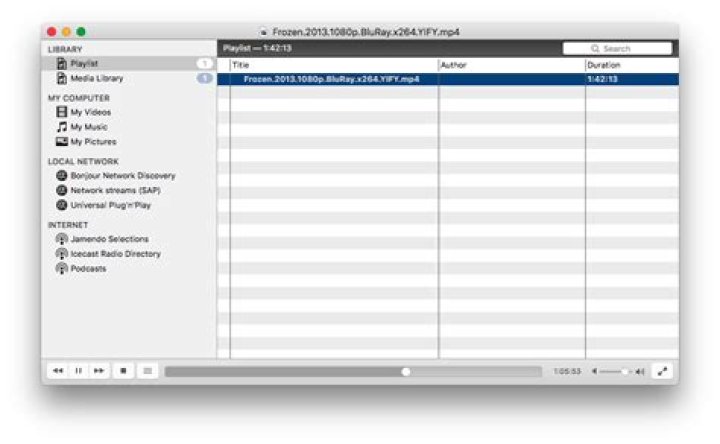 Replace audio + sync + save all to a new video file – VLC