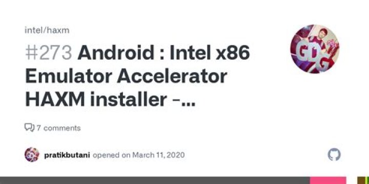 Replacement for HAXM on ubuntu - says Intel x86 Emulator Accelerator is not compatible