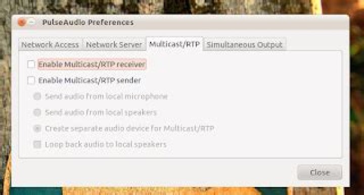 Replacement for pulseaudio-dlna on Ubuntu 20.04 to stream music through DLNA