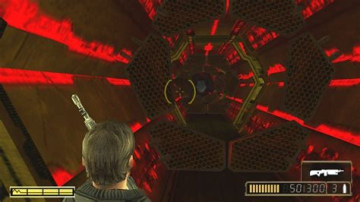 Resistance Order Screenshot