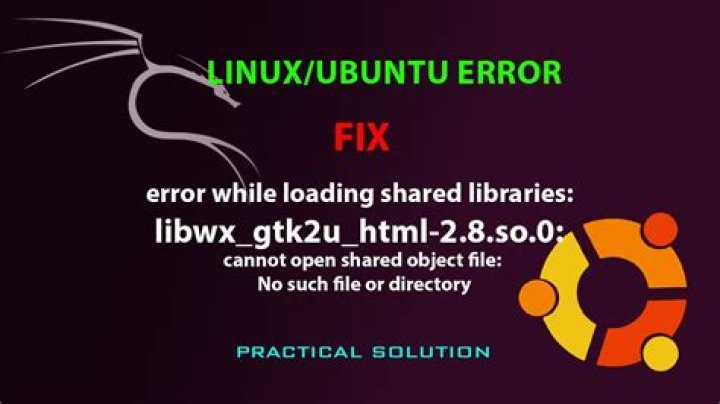 Resolve error while loading shared libraries: libselinux.so.1 in ubuntu 14.04 LTS