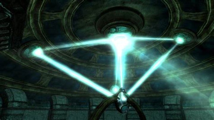 Revealing the unseen - Focus the oculory - Why can't I focus the focus crystal?