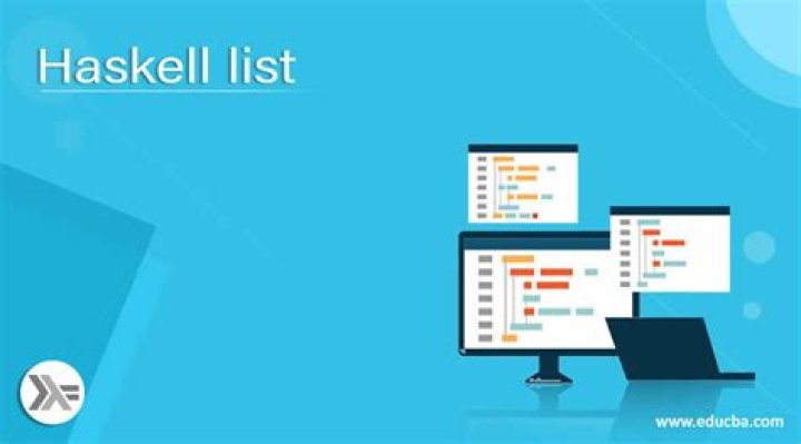 Reverse a list in haskell