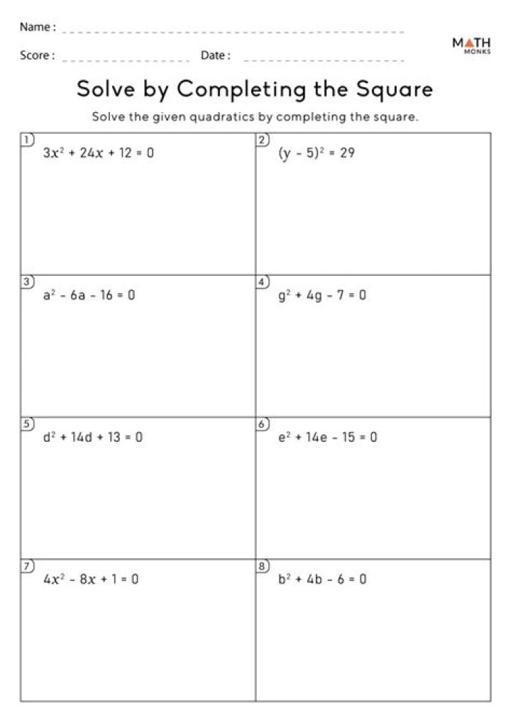 Rewriting $2x^2-12x+11$ by completing the square