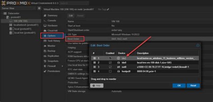 ROCm Outputs Hotplug Support Error When I Start a Single GPU Passthrough VM