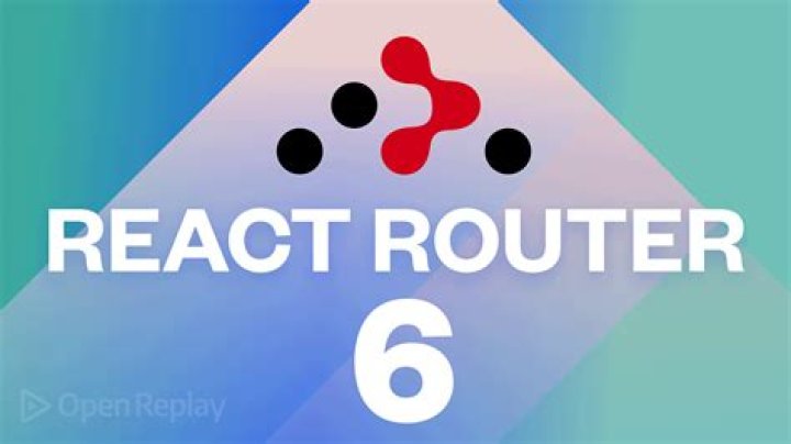 Router does not work with Link (React Router Dom 6)