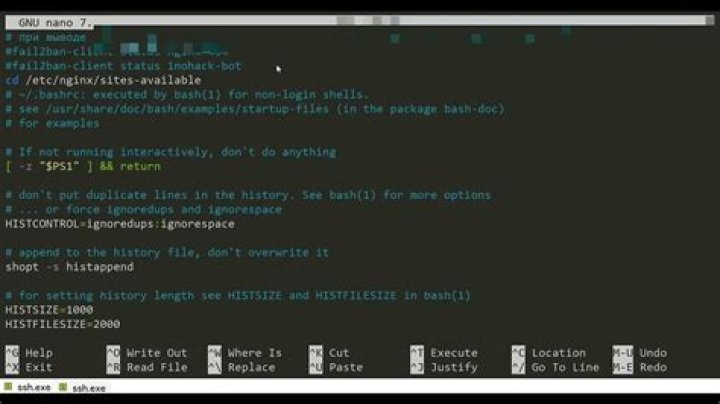 rsync gives protocol version mismatch on clean shell WSL->Debian