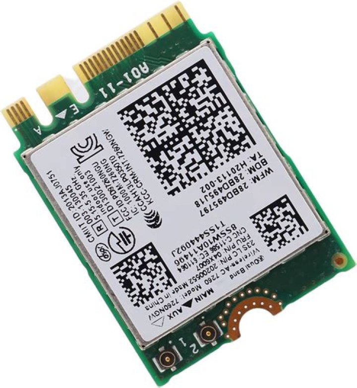 RTL8822BE 802.11a/b/g/n/ac WiFi adapter not work after upgrade to 20.04 lts