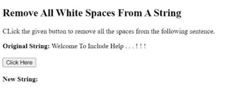 Ruby function to remove all white spaces?
