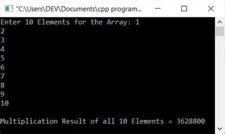 Ruby: Multiply all elements of an array
