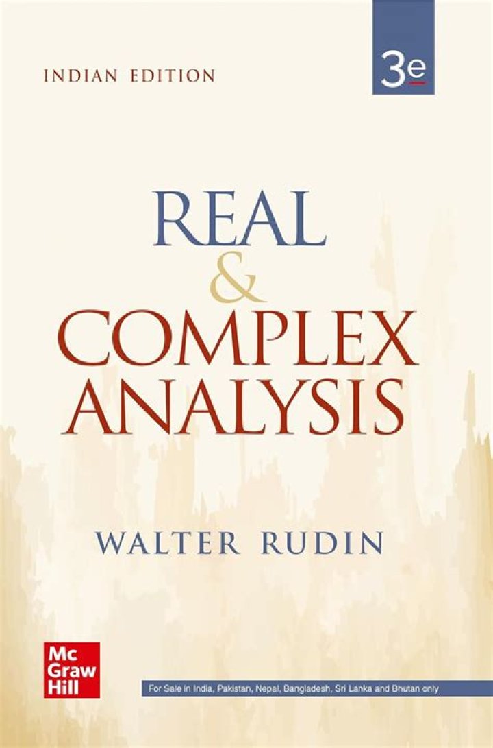 Rudin against Pugh for Textbook for First Course in Real Analysis