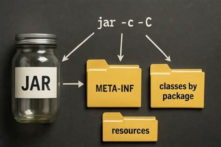 Run .jars Without java -jar Invocation [duplicate]