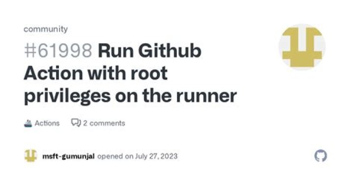 Run mysqld with root privileges