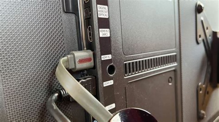 Run process when HDMI port active CEC