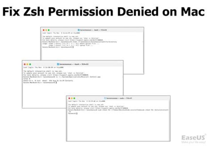 Run script on mac prompt 