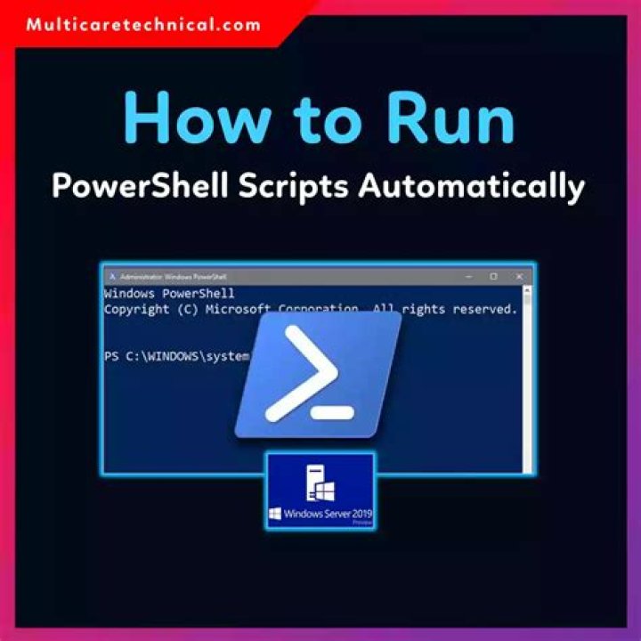 Run scripts automatically in server after ssh connection
