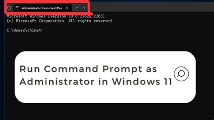 Running a command as Administrator using PowerShell?