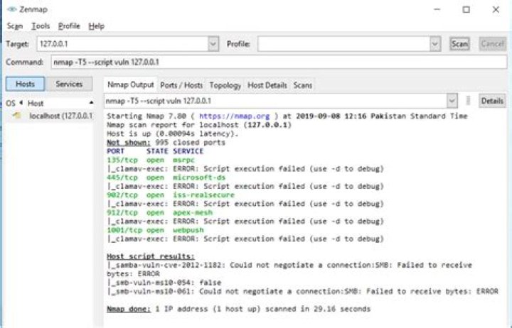 running Ubuntu 15.04 how do I gain root privileges for nmap?