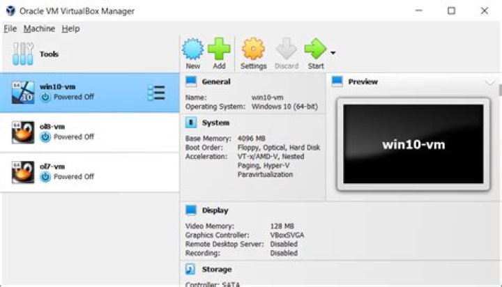 Running Virtual Box VM inside VMWare VM (Windows Server 2008)