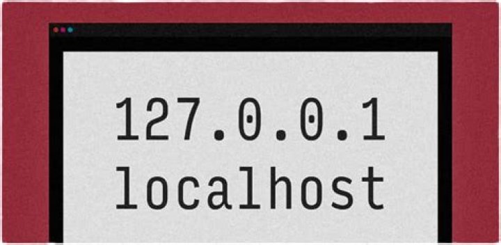 Safari is unable to reach localhost (127.0.0.1)