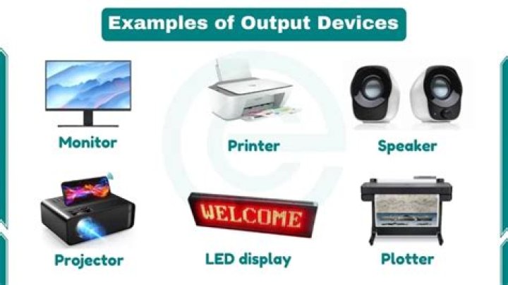 Sample output of the Image Asset tool