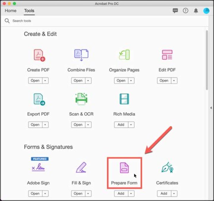 Save data typed into PDF Form