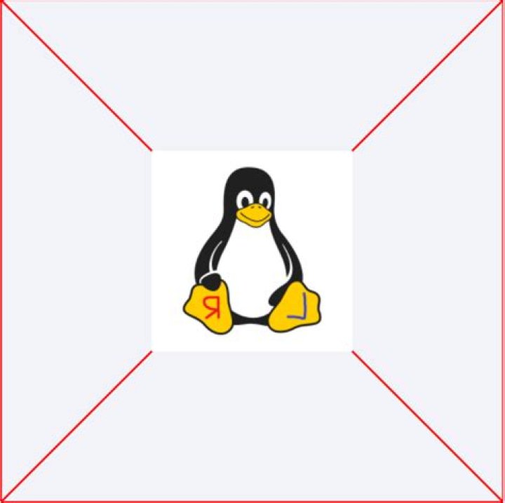 Scale and mirror SVG object