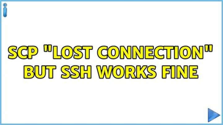 scp 