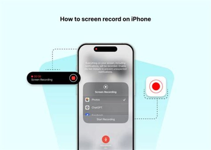 Screen Recording is Very Choppy