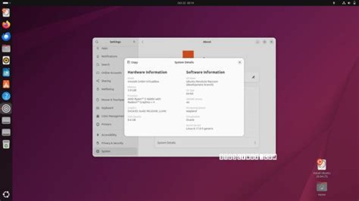 Screen rotates after closing HP laptop's lid with Ubuntu 18.04.2
