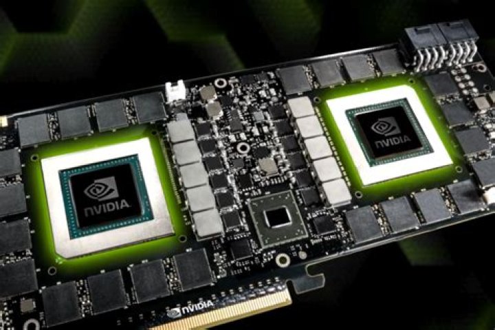 Screen Shot of NVidia Additional Drivers