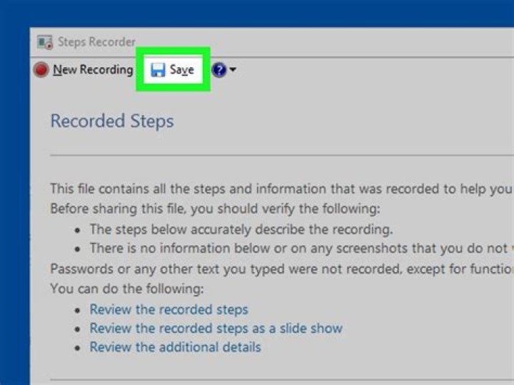 Screenshot from the &raquo;ribbon&laquo; in Word