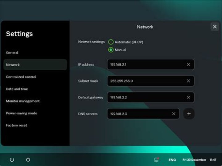 Screenshot of the Network section of the Firefox Developer Toolbar
