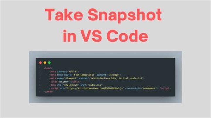 Screenshot of this code sample